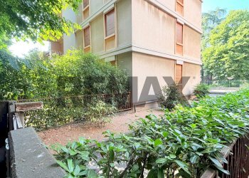 Giardino - Apartment Via Anna Frank
9, Parma - photo 4