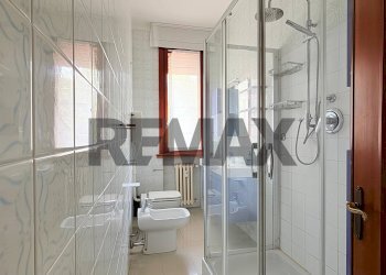 Bagno - Apartment Via Anna Frank
9, Parma - photo 26