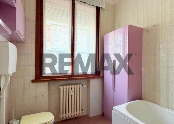 Bagno - Apartment Via Anna Frank
9, Parma - photo 27