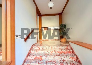 Scale - Apartment Via Anna Frank
9, Parma - photo 36