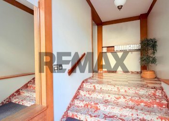 Scale - Apartment Via Anna Frank
9, Parma - photo 37