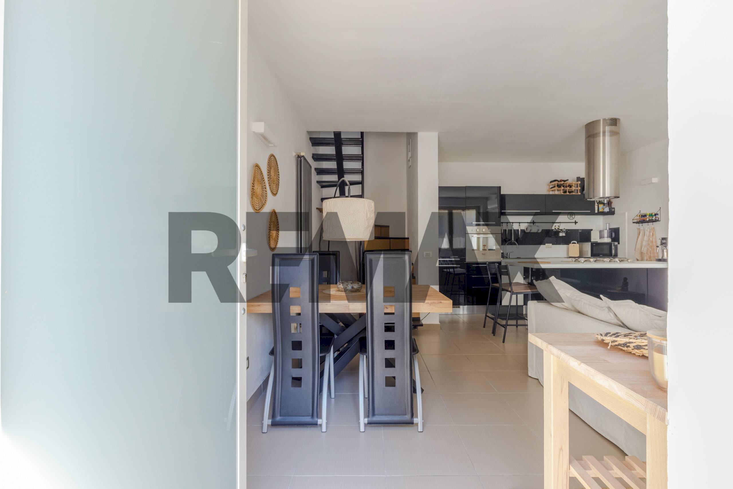 Sala da pranzo - Casa semi indipendente Strada Montanara
 
514, Parma - foto 1