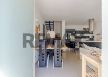Sala da pranzo - Casa semi indipendente Strada Montanara
 
514, Parma - foto 1