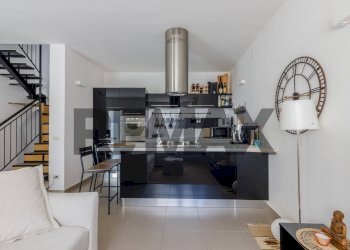 Cucina - Casa semi indipendente Strada Montanara
 
514, Parma - foto 11