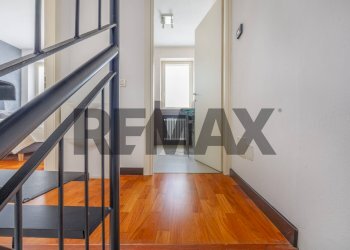 Hall / corridoio - Casa semi indipendente Strada Montanara
 
514, Parma - foto 15