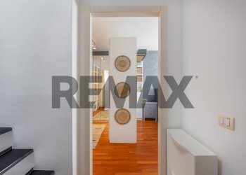 Hall / corridoio - Casa semi indipendente Strada Montanara
 
514, Parma - foto 19