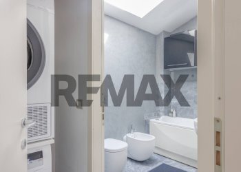 Bagno - Casa semi indipendente Strada Montanara
 
514, Parma - foto 28