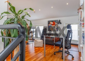 Ufficio - Casa semi indipendente Strada Montanara
 
514, Parma - foto 32