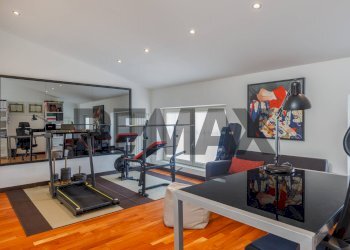 Palestra - Casa semi indipendente Strada Montanara
 
514, Parma - foto 33