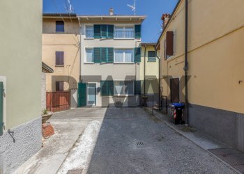 Edificio all\'aperto - Casa semi indipendente Strada Montanara
 
514, Parma - foto 39