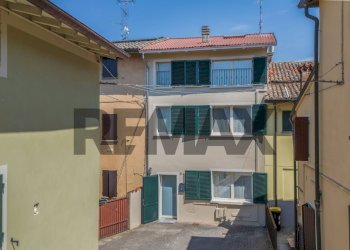 Edificio all\'aperto - Casa semi indipendente Strada Montanara
 
514, Parma - foto 41