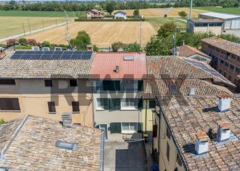 Edificio all\'aperto - Casa semi indipendente Strada Montanara
 
514, Parma - foto 43