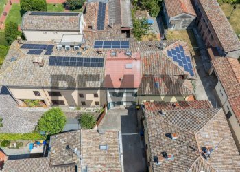 Casa all\'aperto - Casa semi indipendente Strada Montanara
 
514, Parma - foto 44