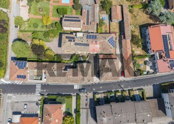 Posizione della mappa - Casa semi indipendente Strada Montanara
 
514, Parma - foto 45