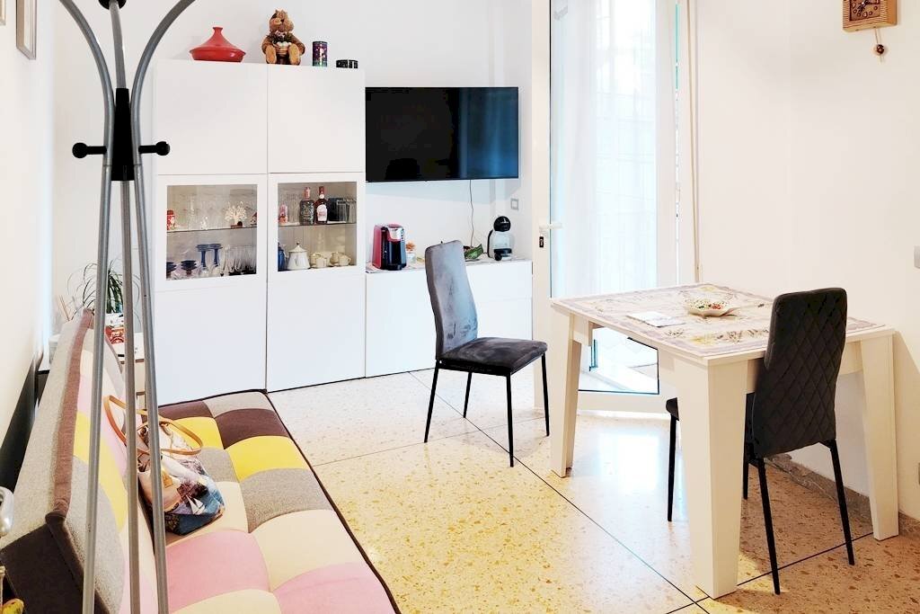 Foto 1 - Three-room apartment Via F.lli Testa
 
1, Celle Ligure - photo 1