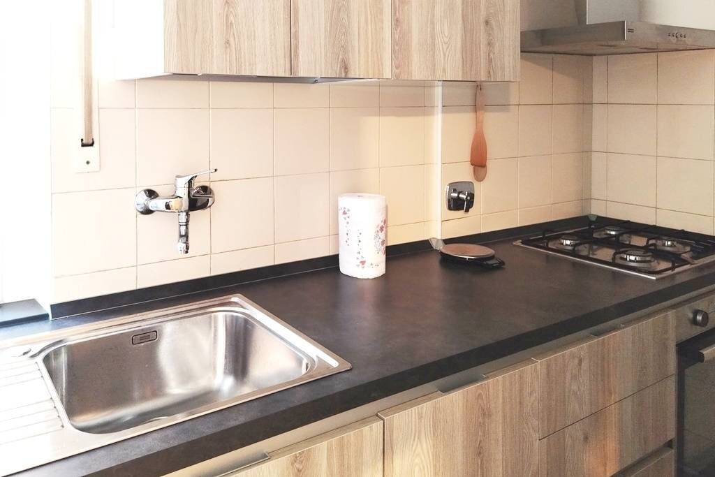Foto 2 - Three-room apartment Via F.lli Testa
1, Celle Ligure - photo 2