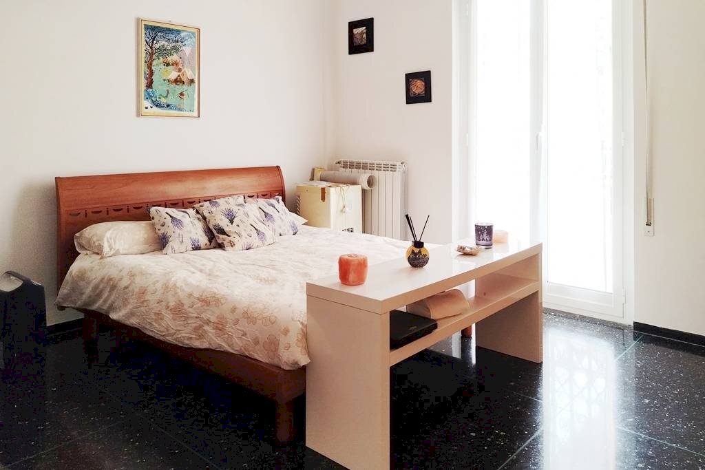 Foto 3 - Three-room apartment Via F.lli Testa
1, Celle Ligure - photo 3