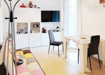 Foto 1 - Three-room apartment Via F.lli Testa
 
1, Celle Ligure - photo 1