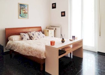 Foto 3 - Three-room apartment Via F.lli Testa
 
1, Celle Ligure - photo 3