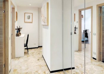 Foto 6 - Three-room apartment Via F.lli Testa
 
1, Celle Ligure - photo 6