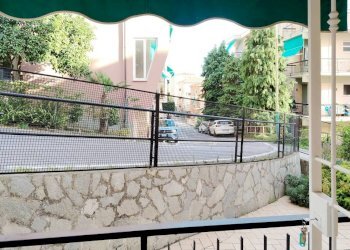 Foto 9 - Three-room apartment Via F.lli Testa
 
1, Celle Ligure - photo 9