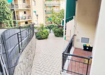 Foto 10 - Three-room apartment Via F.lli Testa
 
1, Celle Ligure - photo 10
