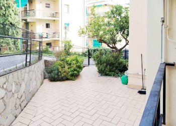 Foto 11 - Three-room apartment Via F.lli Testa
 
1, Celle Ligure - photo 11