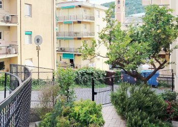 Foto 12 - Three-room apartment Via F.lli Testa
 
1, Celle Ligure - photo 12