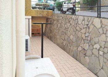 Foto 13 - Three-room apartment Via F.lli Testa
 
1, Celle Ligure - photo 13