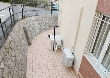 Foto 14 - Three-room apartment Via F.lli Testa
 
1, Celle Ligure - photo 14
