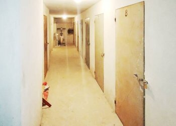 Foto 15 - Three-room apartment Via F.lli Testa
 
1, Celle Ligure - photo 15