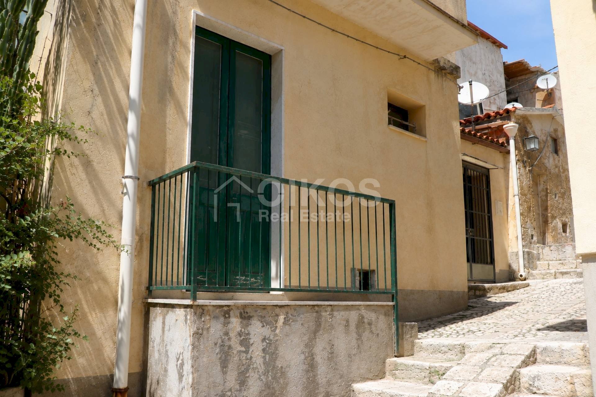Foto 1 - Casa indipendente RONCO TELLARO
 
4, Noto - foto 1