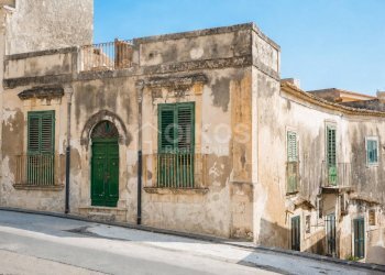 Foto 1 - Casa indipendente VIA XX SETTEMBRE
 
115, Noto - foto 1