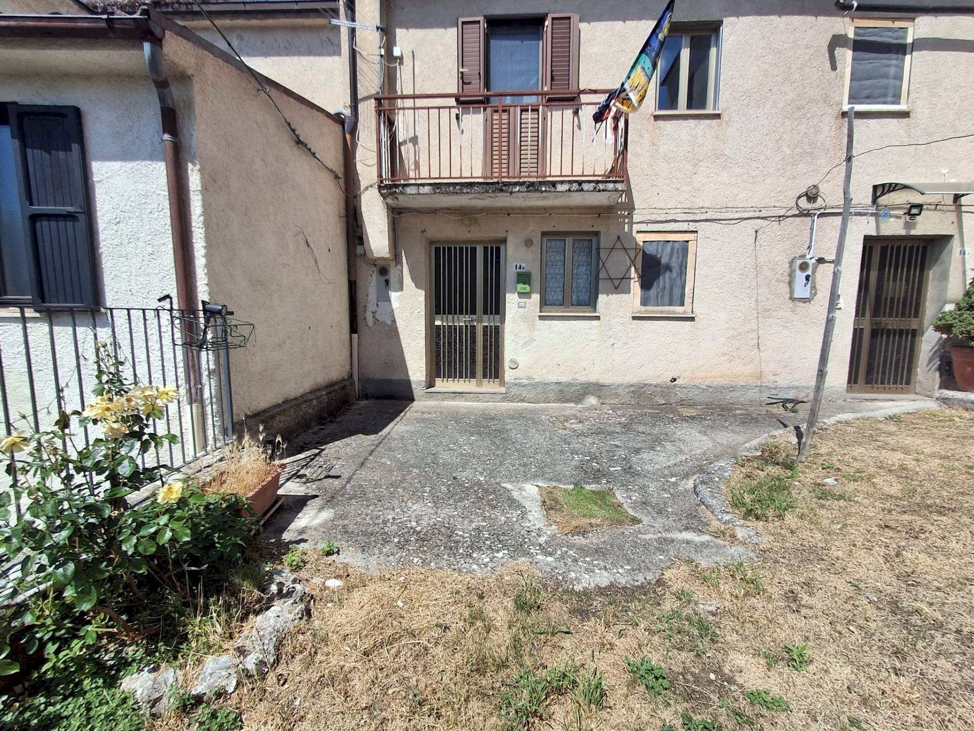 Foto 3 - Casa indipendente Via salita del Lago
14/B, Castel del Monte - foto 3
