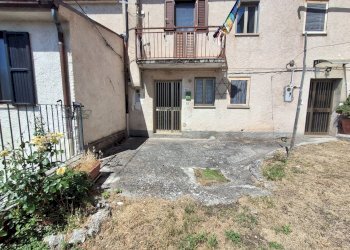 Foto 3 - Casa indipendente Via salita del Lago
 
14/B, Castel del Monte - foto 3