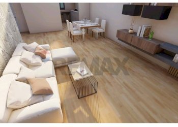 Sala da pranzo - Four-room apartment via Scarlatti
 
17, Bagheria - photo 4