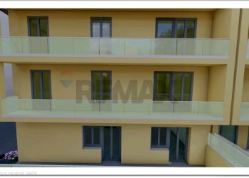 Edificio all\'aperto - Four-room apartment via Scarlatti
 
17, Bagheria - photo 5