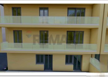 Edificio all\'aperto - Four-room apartment via Scarlatti
 
17, Bagheria - photo 6