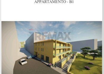 Edificio all\'aperto - Four-room apartment via Scarlatti
 
17, Bagheria - photo 8