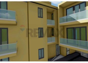 Edificio all\'aperto - Four-room apartment via Scarlatti
 
17, Bagheria - photo 10