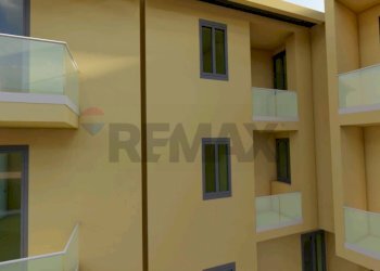 Edificio all\'aperto - Four-room apartment via Scarlatti
 
17, Bagheria - photo 11