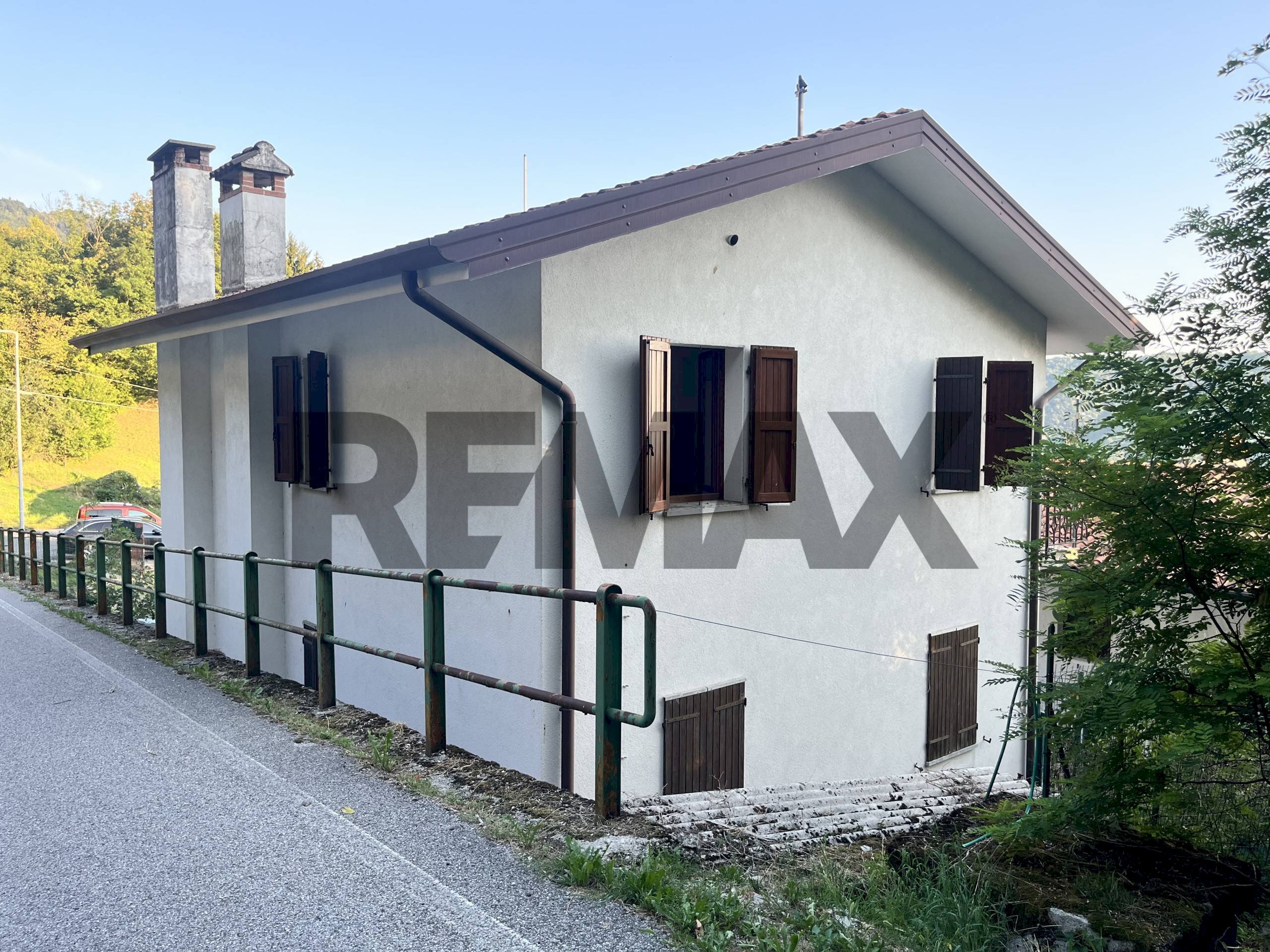 Casa all\'aperto - Casa indipendente Borgo Cancellier
 
22, Attimis - foto 1