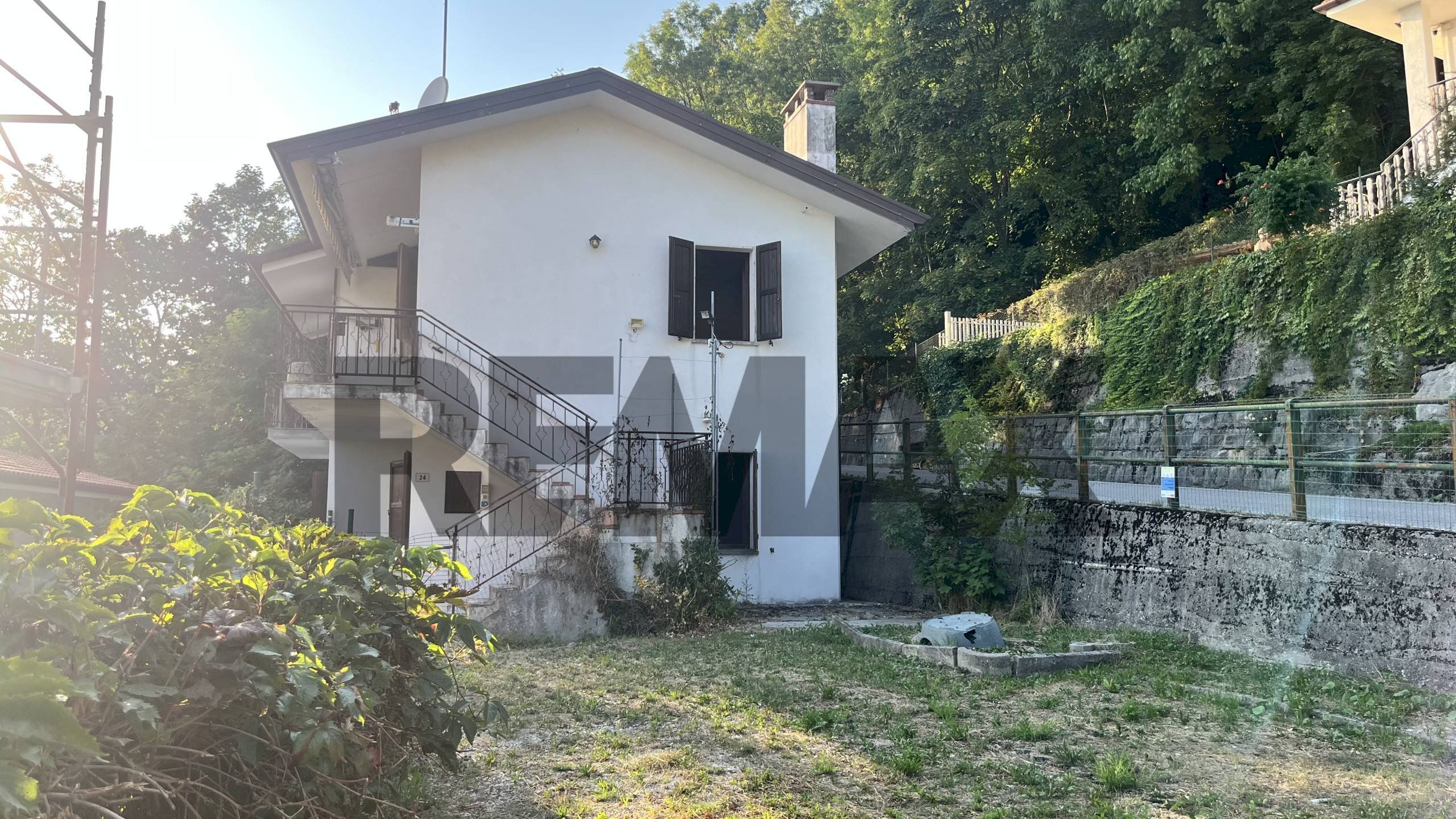 Casa all\'aperto - Casa indipendente Borgo Cancellier
22, Attimis - foto 2