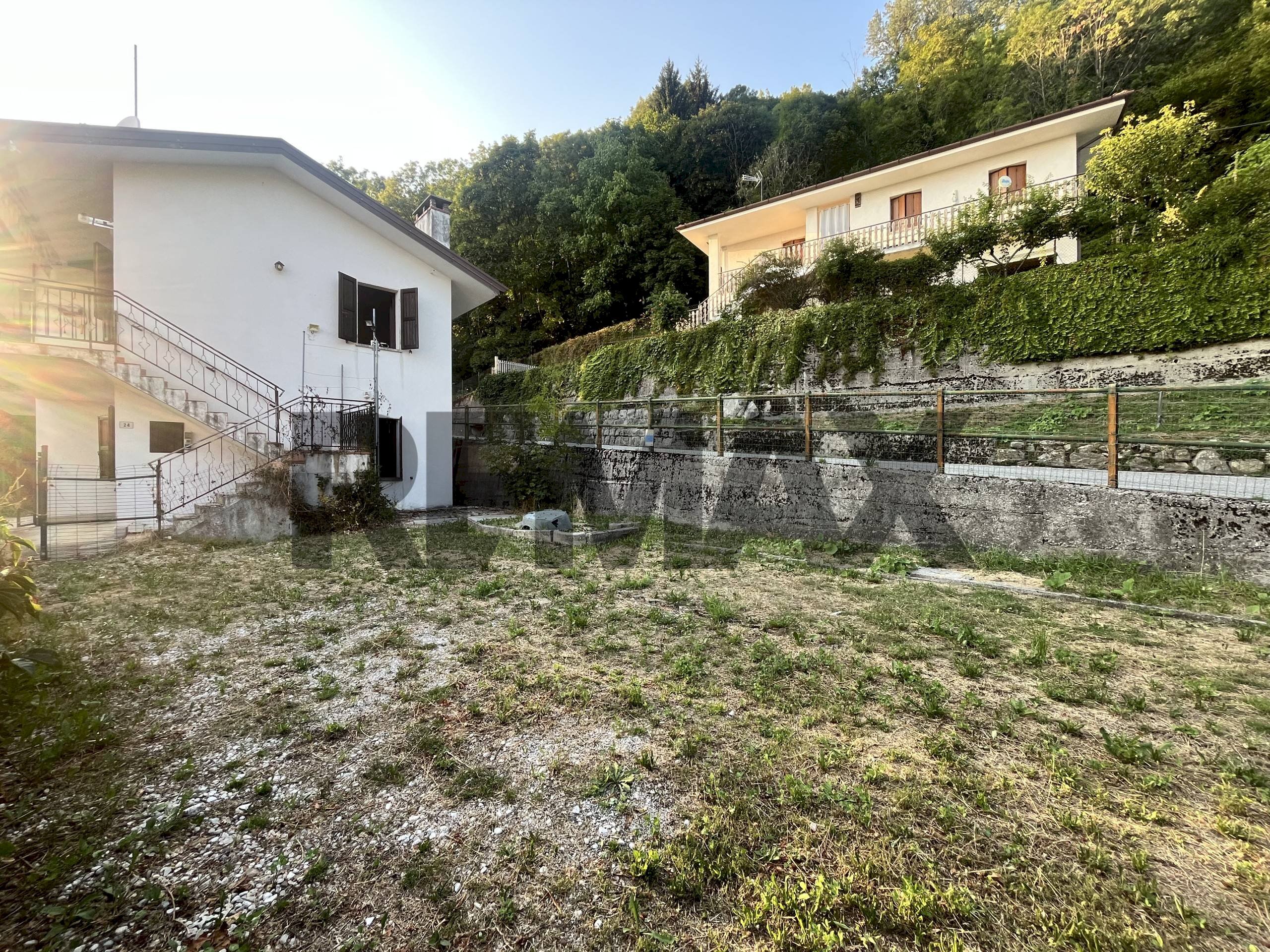 Giardino - Casa indipendente Borgo Cancellier
22, Attimis - foto 3
