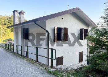 Casa all\'aperto - Casa indipendente Borgo Cancellier
 
22, Attimis - foto 1