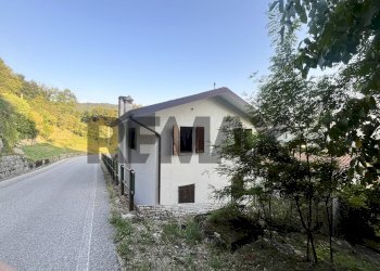 Casa all\'aperto - Casa indipendente Borgo Cancellier
 
22, Attimis - foto 6