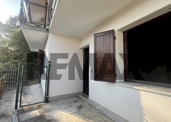 Balcone - Casa indipendente Borgo Cancellier
 
22, Attimis - foto 10
