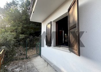 Balcone - Casa indipendente Borgo Cancellier
 
22, Attimis - foto 12