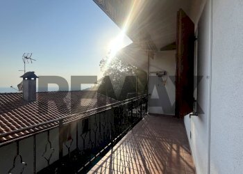 Balcone - Casa indipendente Borgo Cancellier
 
22, Attimis - foto 27