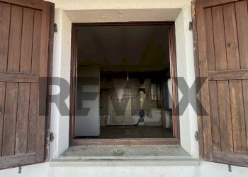 Hall / corridoio - Casa indipendente Borgo Cancellier
 
22, Attimis - foto 29